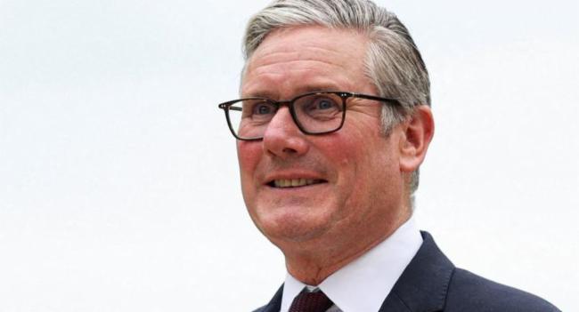 UK's Starmer Expected To Set Out Exit Timetable